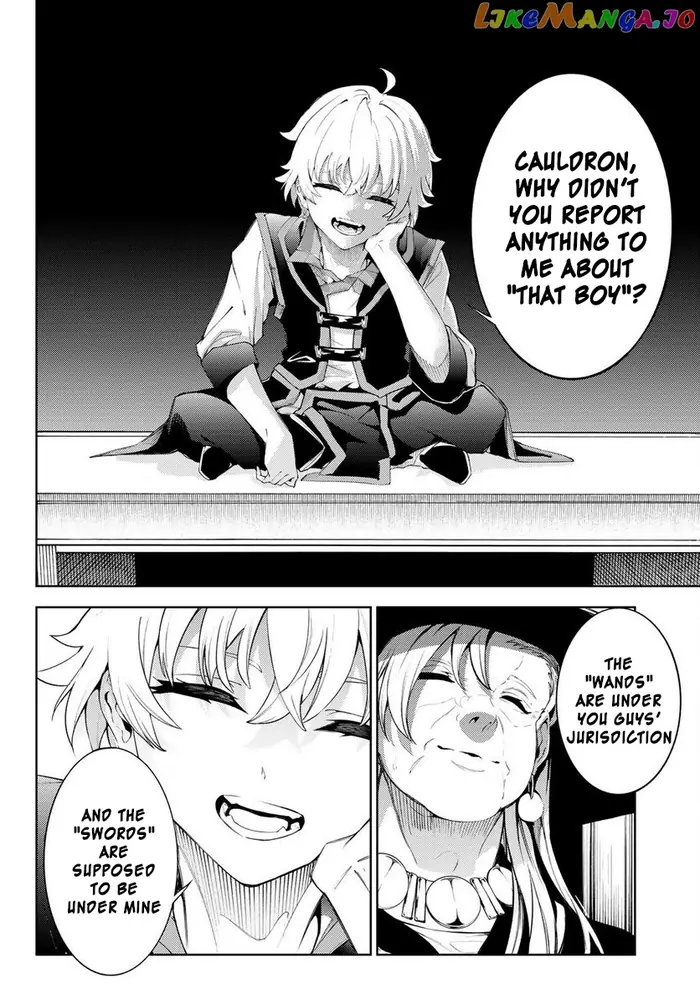 Wistoria: Wand and Sword Chapter 21 image 14_optimized